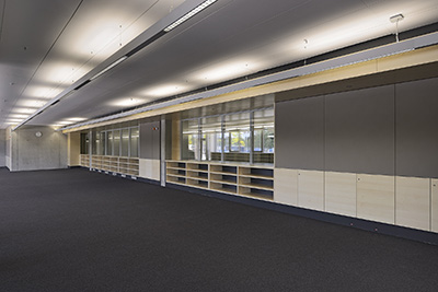 Schule Böblingen